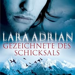 Gezeichnete des Schicksals (Midnight Breed 7)