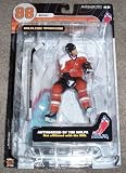 2000 McFarlane Toys NHLPA Sports Picks hockey figure - Eric Lindros - Philadelphia Flyers