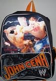 WWE Lensographic John Cena Backpack