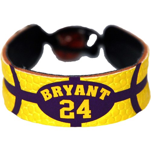 kobe bryant power balance band. Kobe Bryant Team Color NBA