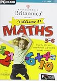 Encyclopaedia Britannica presents excelling at maths