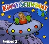 kimmy schwimmy volume 2
