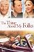 The Thing About My Folks (2005)