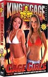King of the Cage: Kotc - Cage Girls 1 (2pc) [DVD] [Import]