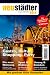 Neust�dter K�ln 2008/2009: Gastro, Kultur, Shopping, Party. Mit gro�em K�ln Stadtplan