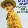 Image of album by Sandie Shaw