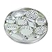 Fox Run 3620 Mini Tartlet Set, Tin Plated Steel, 36-Piece