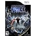 SW: The Force Unleashed Wii SW: The Force Unleashed Wii