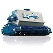 Aquabot Jr.™ Robotic Pool Cleaner