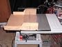 Delta TS220LS Shopmaster 10-Inch Deluxe Bench Saw with Legs