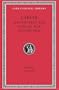 Caesar: Alexandrian War. African War. Spanish War (Loeb Classical Library No. 402)