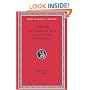 Alexandrian, African and Spanish Wars (Loeb Classical Library)