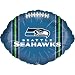 Seattle Seahawks 18in Balloon