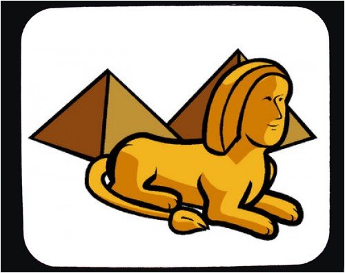 map of egypt pyramids. Buy Mouse Pad with Sphinx, egypt, pyramids, landmark, monument