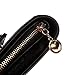 Clutch Bag-Shiningwaner Evening Bag-Envelope Bag With Rhinestones-Shoulder Ch...