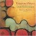 Random Walks : Piano Music of David Kraehenbuehl