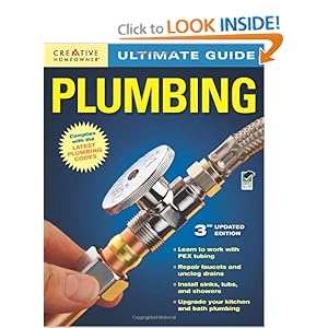 Ultimate Guide: Plumbing, 3rd edition [Paperback]