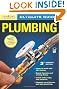 Ultimate Guide: Plumbing, 3rd edition
