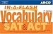 In-a-Flash:  Vocabulary, 7th edition (In a Flash Vocabulary)