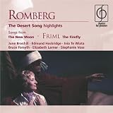 The Desert Song/the Firefly (Collins, Braden)
