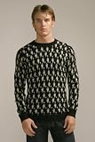 J. Lindeberg Wernon Knit Shirt