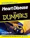 Books : Heart Disease For Dummies®