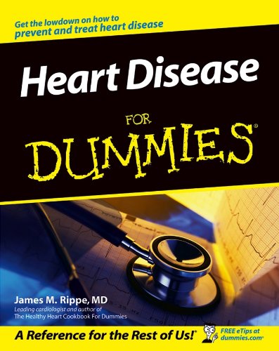 Heart Disease For Dummies®