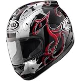 51e08VRlPuL. SL160  Arai Corsair V Helmet   Haslem   Extra Large