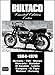 Bultaco Limited Edition Extra 1964-1970