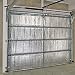 Single-Sided Garage Door Insulation Kit