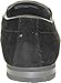 BRAVO Men's Dress Shoes BERTO-6 Faux Suede?Loafer Fashion with a Plain Round Point Toe?