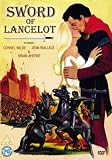 Sword Of Lancelot [DVD]