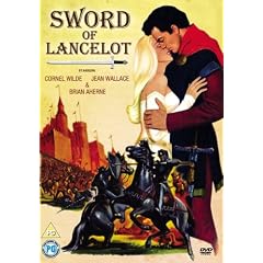Sword Of Lancelot [DVD]