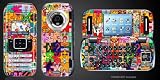 LG enV vx9900 skin SKINS 98116