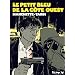 Le petit bleu de la c�te Ouest