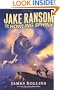 Jake Ransom and the Howling Sphinx