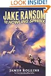 Jake Ransom And The Howling Sphinx