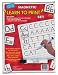 Smethport Magnetic Dry-Erase Learn to Print Set