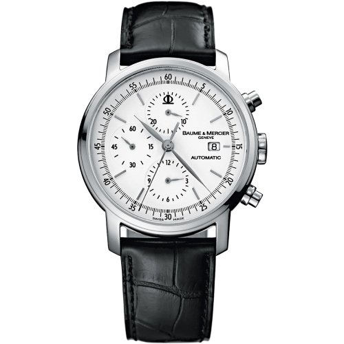 Baume & Mercier Men Baume & Mercier Men