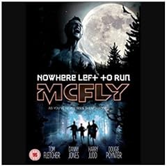 Nowhere Left To Run [DVD]