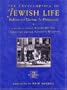 The Encyclopedia of Jewish Life Before and During the Holocaust