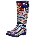Chooka Women's Fresco Rain Boot