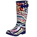 Chooka Women's Fresco Rain Boot