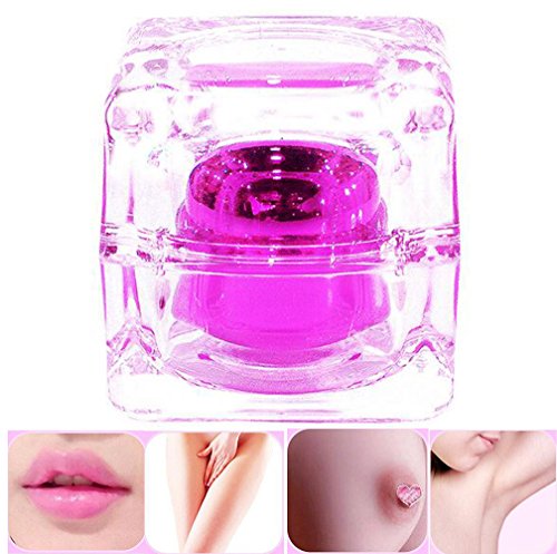 Whitening & moisturizing armpit areola labia lips l…