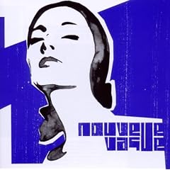 Nouvelle Vague