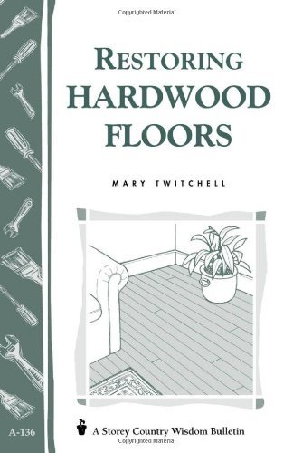 hardwood floor repair