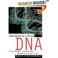 Unraveling Dna: The Most Important Molecule Of Life, Revised And Updated Edition by  Maxim D. Frank Kamenetskii