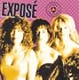 Exposed To Love