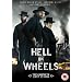 Hell On Wheels - Season 1 [DVD]