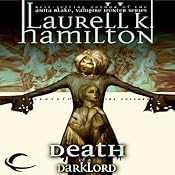 Death of a Darklord: Ravenloft: The Covenant, Book 1 | Laurell K. Hamilton
